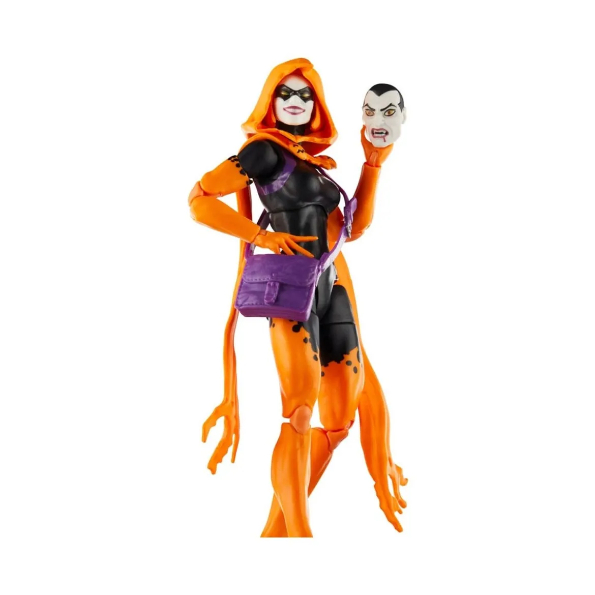 Marvel Legends Spider-Man - Hallows' Eve