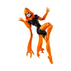 Marvel Legends Spider-Man - Hallows' Eve