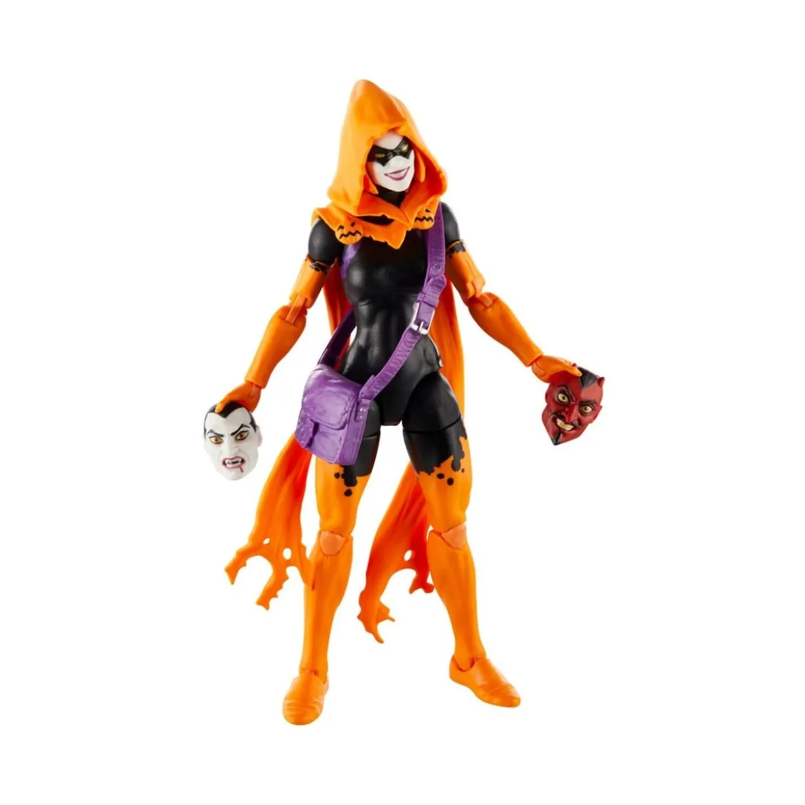Marvel Legends Spider-Man - Hallows' Eve