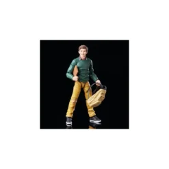 Marvel Legends - Spider-Man Homecoming - Peter Parker And Ned Leeds 2 Pack