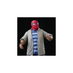 Marvel Legends - Spider-Man Homecoming - Peter Parker And Ned Leeds 2 Pack
