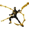 Marvel Legends Spider-Man - Iron Spider (Aaron Davis)