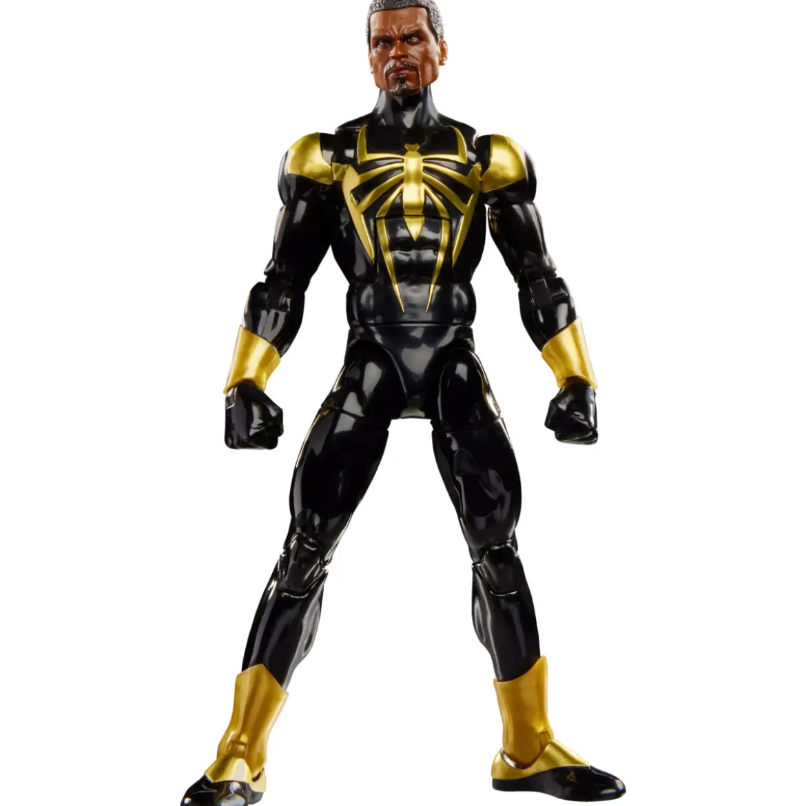 Marvel Legends Spider-Man - Iron Spider (Aaron Davis)