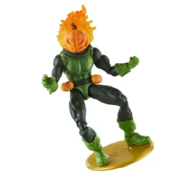 Marvel Legends Spider-Man - Jack O'Lantern