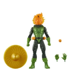 Marvel Legends Spider-Man - Jack O'Lantern