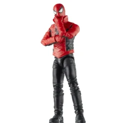 Marvel Legends Spider-Man - Last Stand Spider-Man