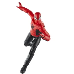 Marvel Legends Spider-Man - Last Stand Spider-Man
