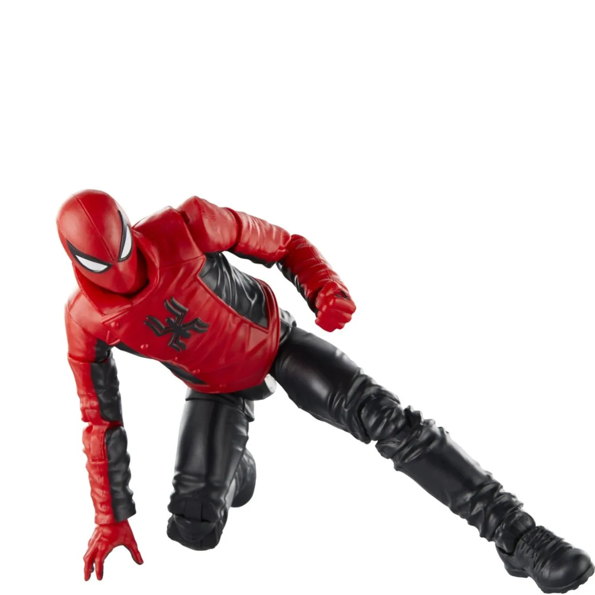 Marvel Legends Spider-Man - Last Stand Spider-Man