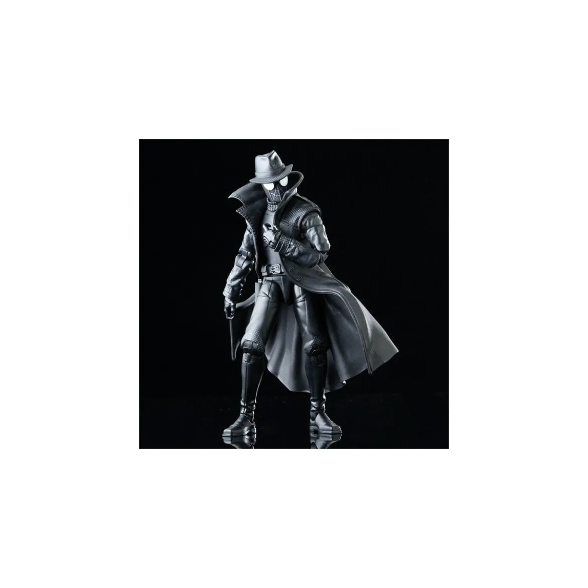 Marvel Legends - Spider-Man Noir And Spider-Ham - SPIDER-MAN INTO THE SPIDER-VERSE