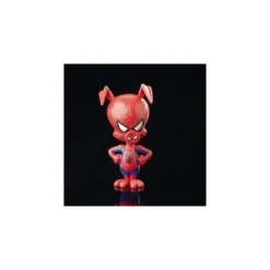 Marvel Legends - Spider-Man Noir And Spider-Ham - SPIDER-MAN INTO THE SPIDER-VERSE
