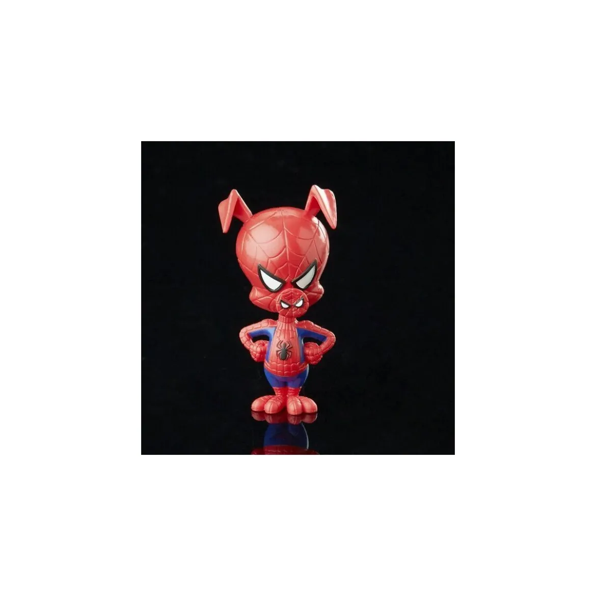 Marvel Legends - Spider-Man Noir And Spider-Ham - SPIDER-MAN INTO THE SPIDER-VERSE