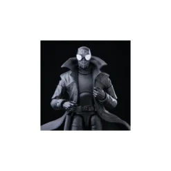 Marvel Legends - Spider-Man Noir And Spider-Ham - SPIDER-MAN INTO THE SPIDER-VERSE