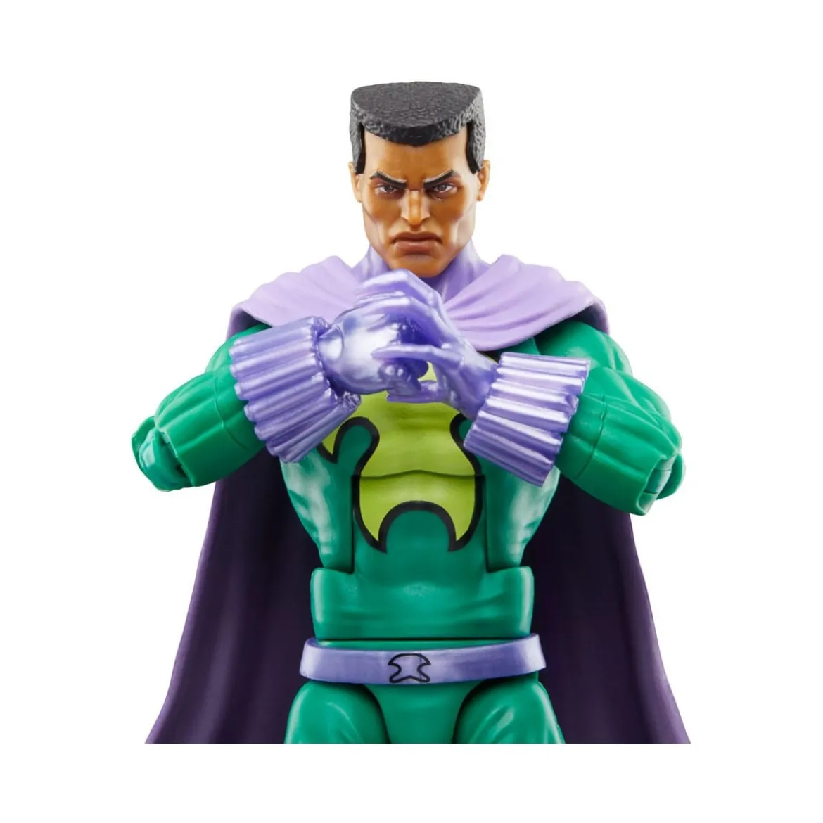 Marvel Legends Spider-Man - Prowler