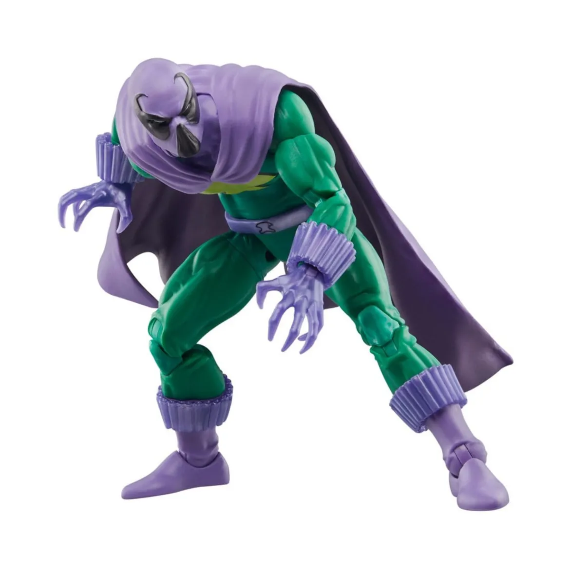 Marvel Legends Spider-Man - Prowler