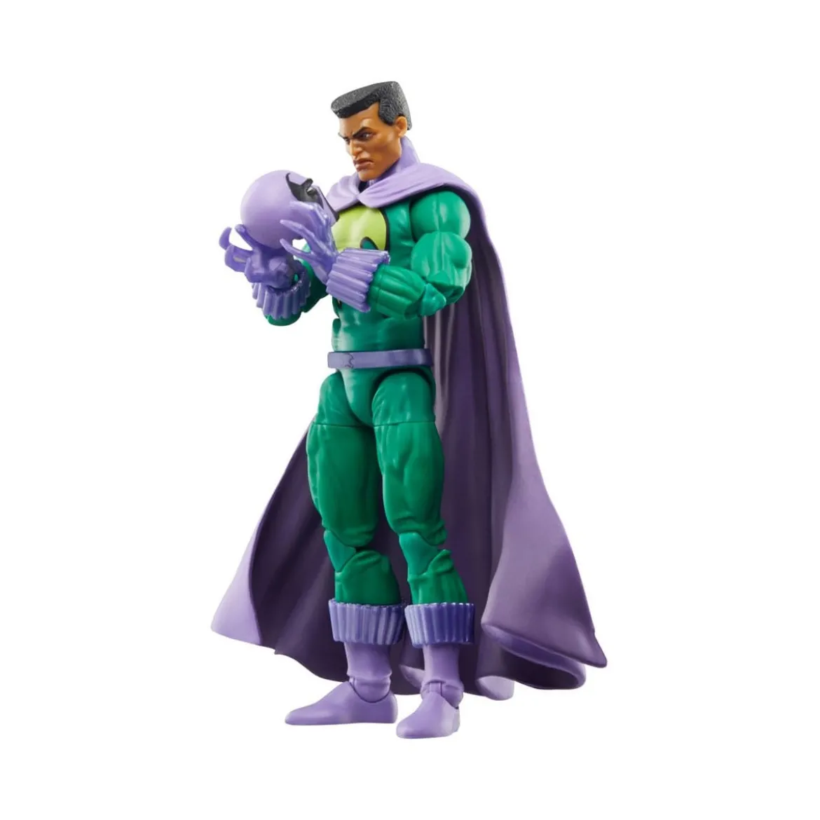 Marvel Legends Spider-Man - Prowler