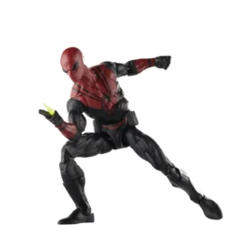 Marvel Legends Spider-Man - Spider Shot (Assassin Spider-man)