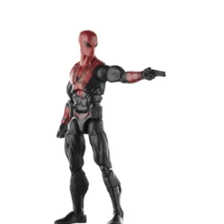 Marvel Legends Spider-Man - Spider Shot (Assassin Spider-man)