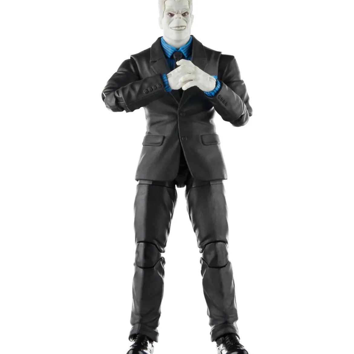 Marvel Legends Spider-Man - Tombstone Retro Carded