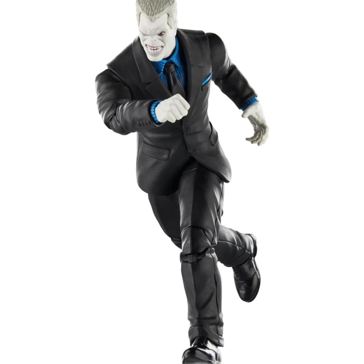 Marvel Legends Spider-Man - Tombstone Retro Carded