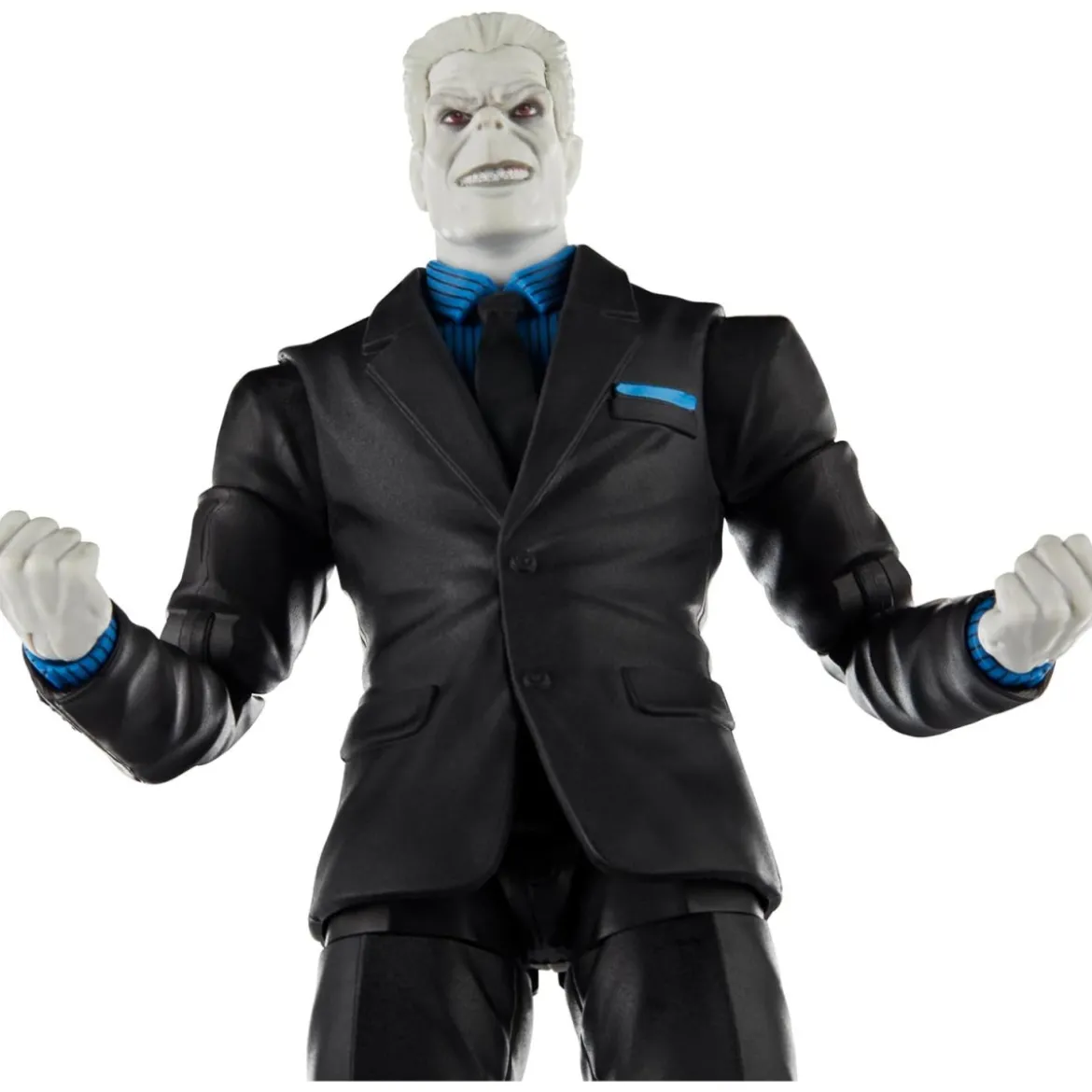 Marvel Legends Spider-Man - Tombstone Retro Carded