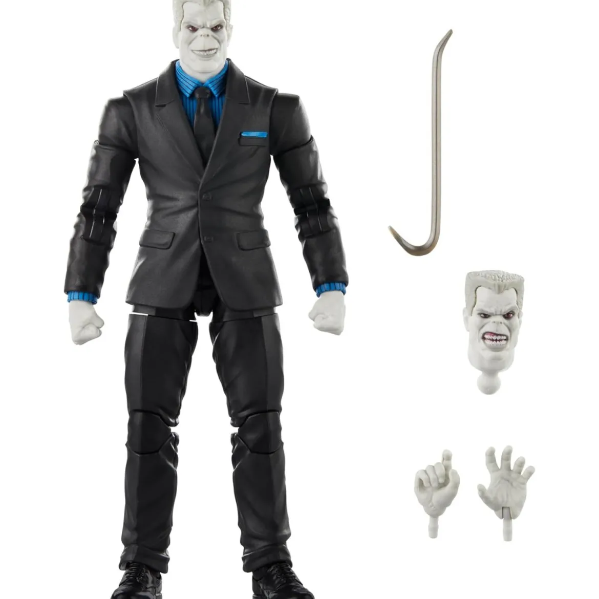 Marvel Legends Spider-Man - Tombstone Retro Carded