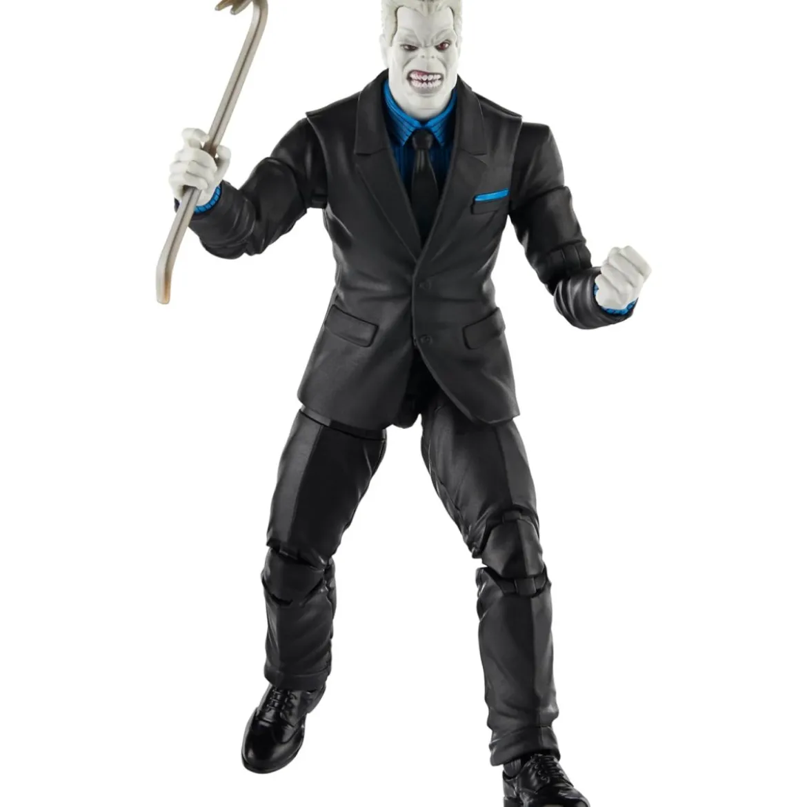 Marvel Legends Spider-Man - Tombstone Retro Carded