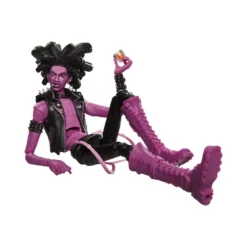Marvel Legends - Spider-Punk - Across the Spider-Verse