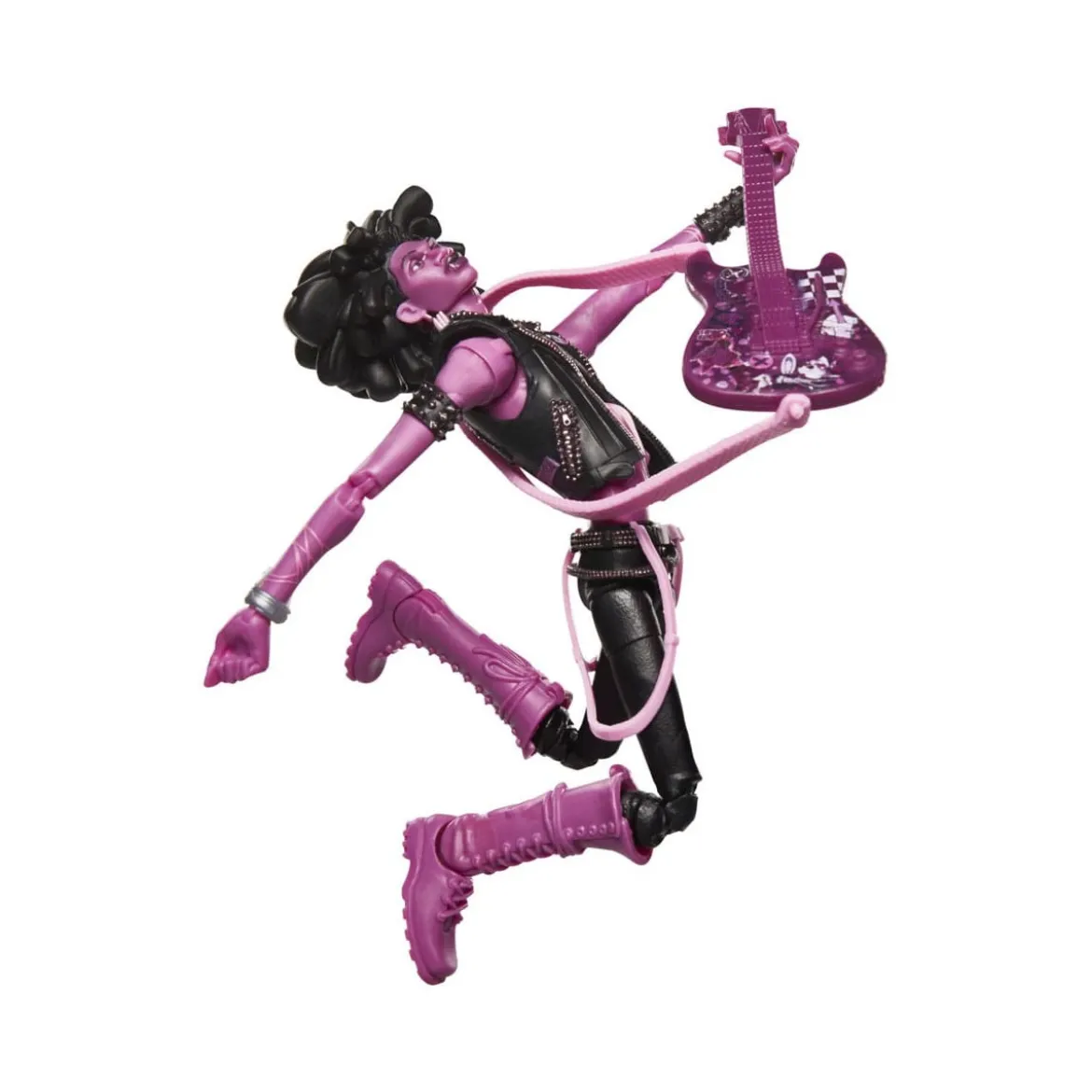 Marvel Legends - Spider-Punk - Across the Spider-Verse