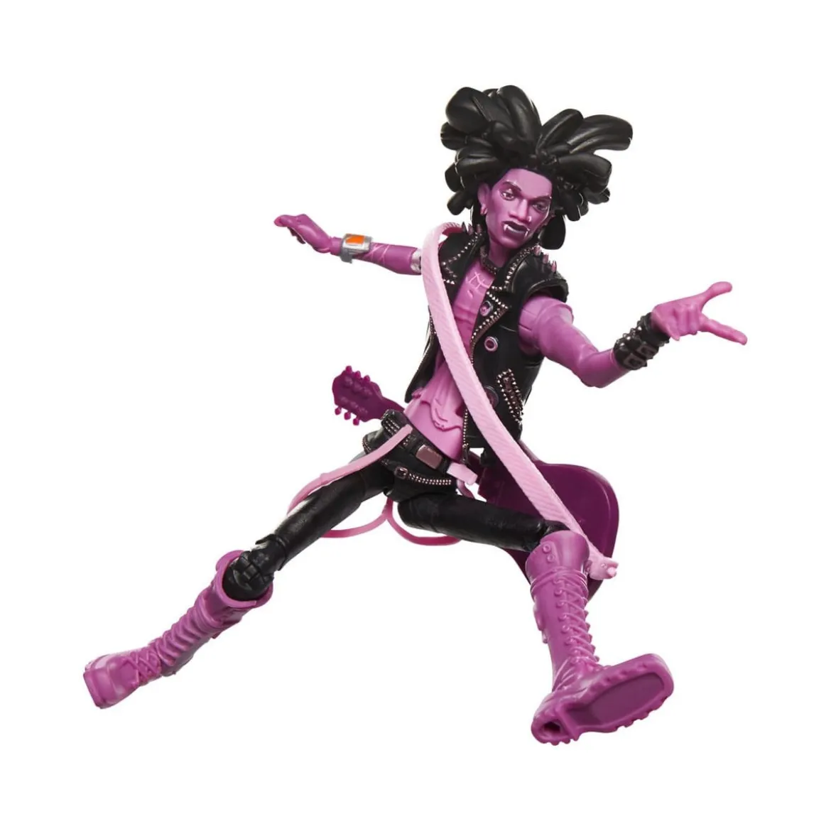 Marvel Legends - Spider-Punk - Across the Spider-Verse