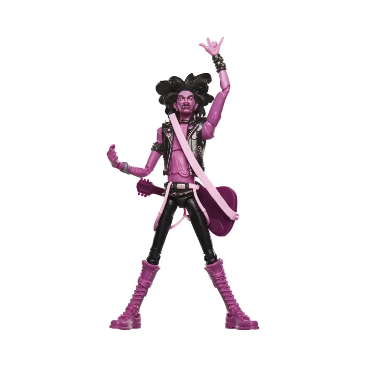 Marvel Legends - Spider-Punk - Across the Spider-Verse
