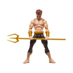 Marvel Legends Strange Tales - Hellstrom - Blackheart BAF