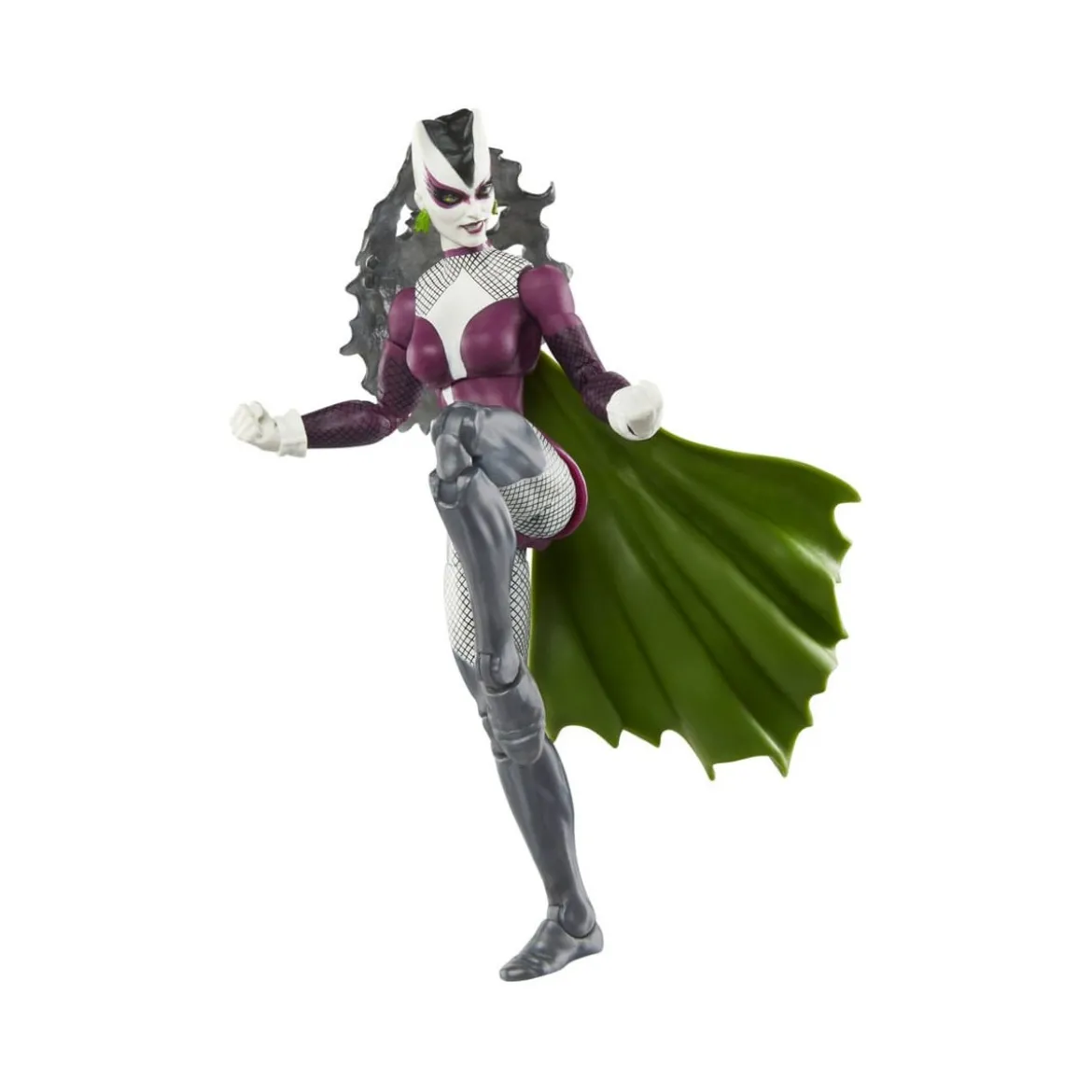 Marvel Legends Strange Tales - Lilith - Blackheart BAF