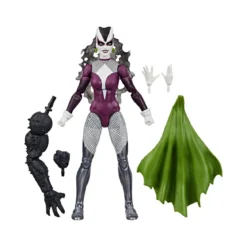 Marvel Legends Strange Tales - Lilith - Blackheart BAF