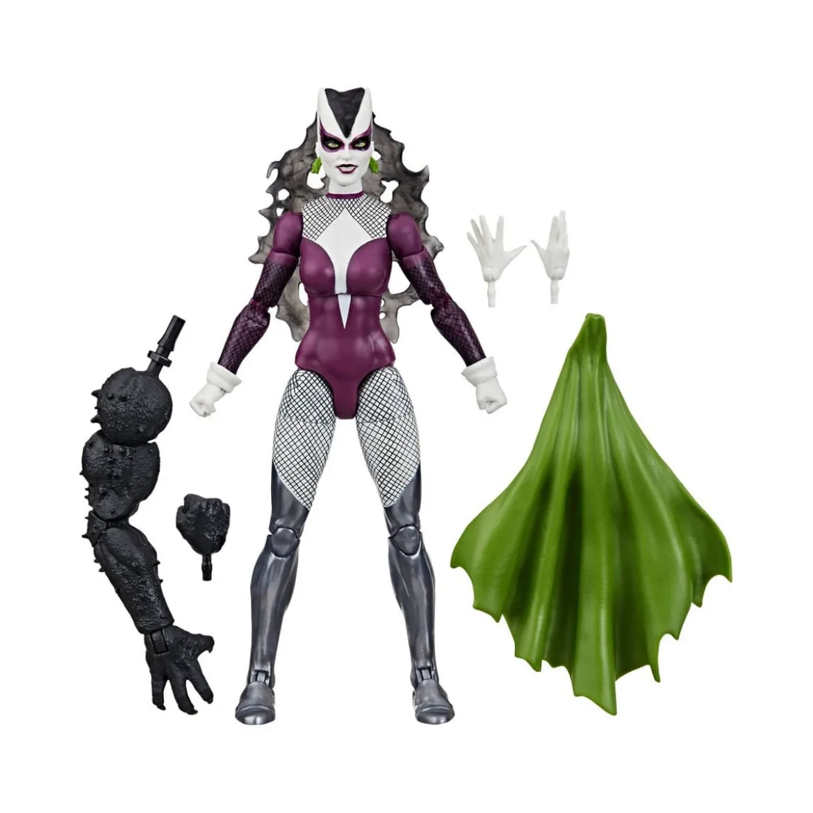 Marvel Legends Strange Tales - Lilith - Blackheart BAF