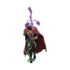 Marvel Legends Strange Tales - Brother Voodoo - Blackheart BAF