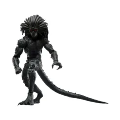 Marvel Legends Strange Tales - Brother Voodoo - Blackheart BAF