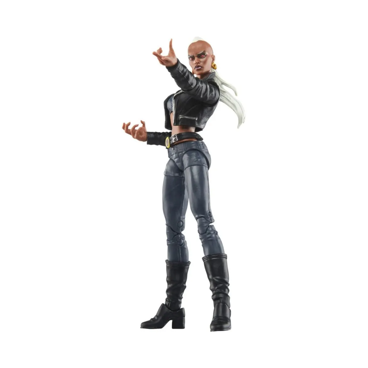 Marvel Legends Strange Tales - Bloodstorm - Blackheart BAF