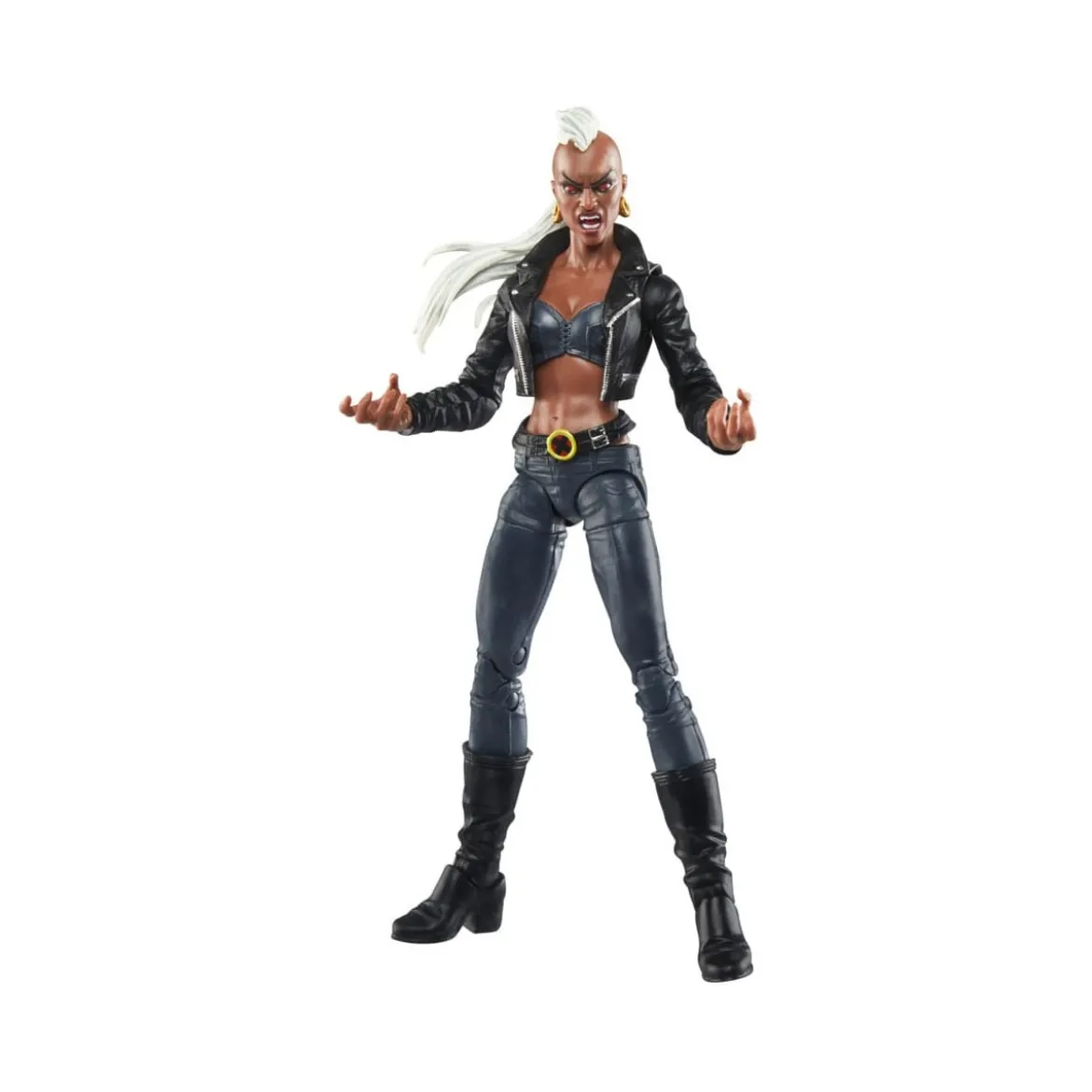 Marvel Legends Strange Tales - Bloodstorm - Blackheart BAF