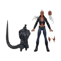 Marvel Legends Strange Tales - Bloodstorm - Blackheart BAF