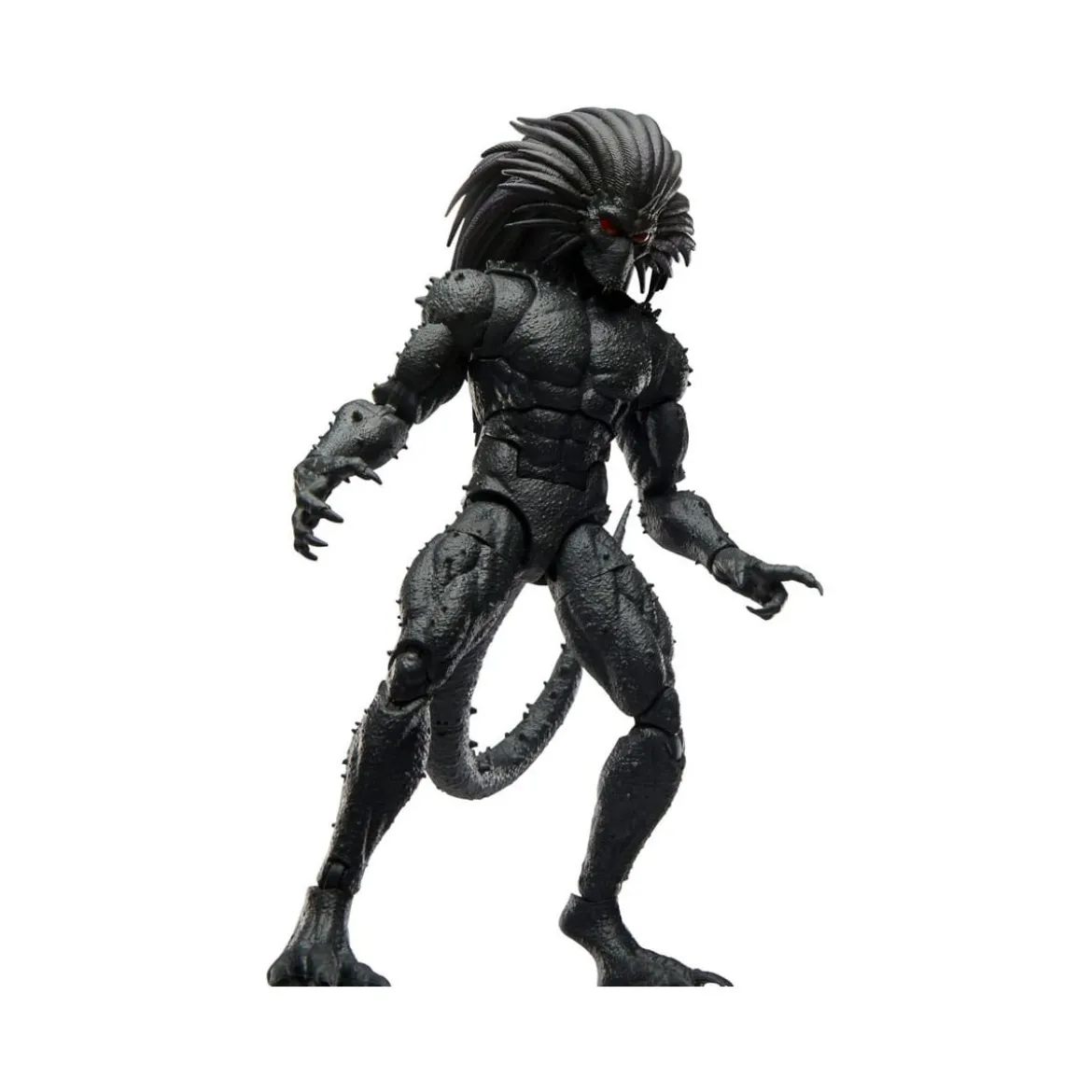 Marvel Legends Strange Tales - Bloodstorm - Blackheart BAF
