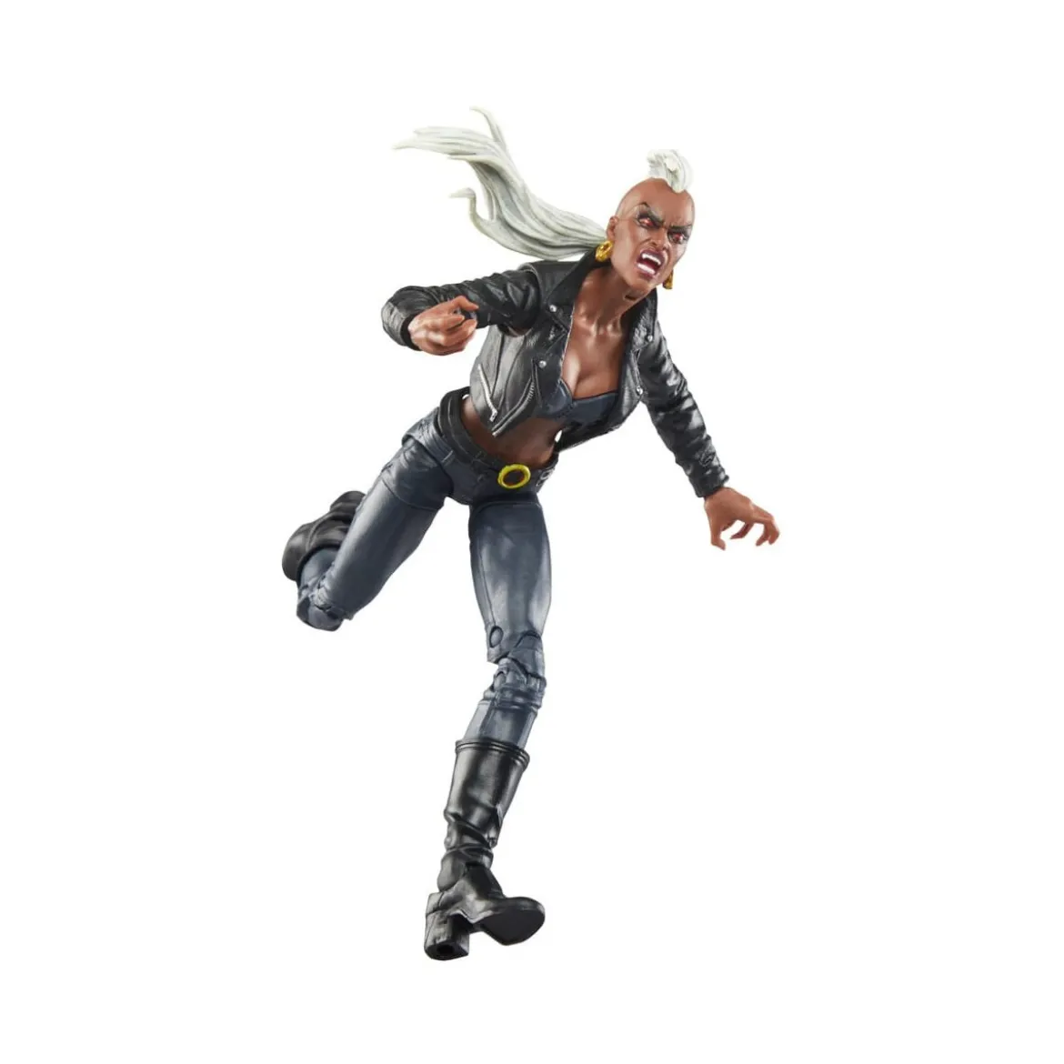 Marvel Legends Strange Tales - Bloodstorm - Blackheart BAF