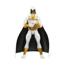 Marvel Legends Strange Tales - Moon Knight - Blackheart BAF