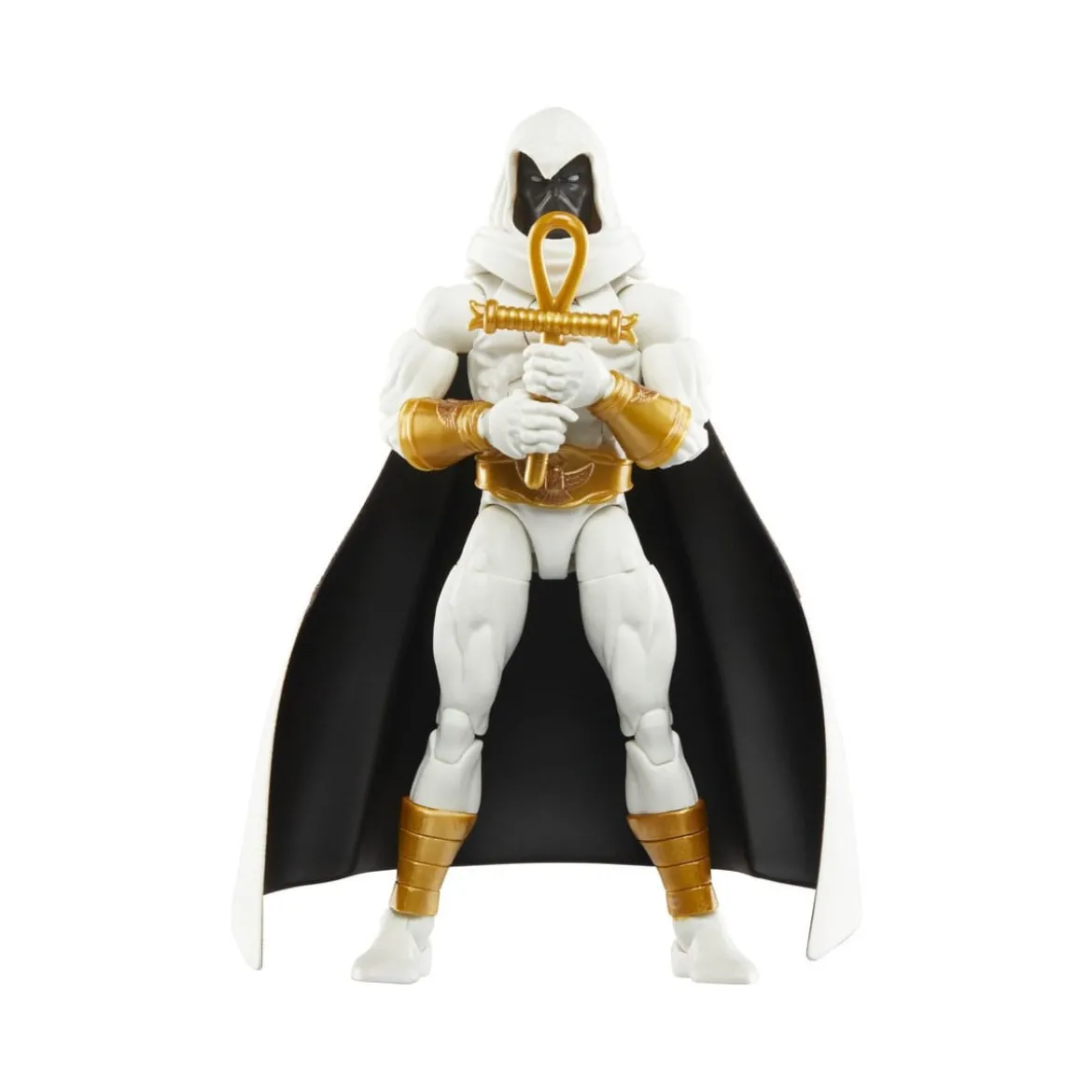 Marvel Legends Strange Tales - Moon Knight - Blackheart BAF
