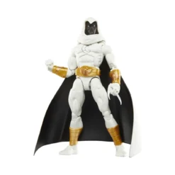 Marvel Legends Strange Tales - Moon Knight - Blackheart BAF