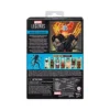 Marvel Legends Strange Tales - Weapon of Vengeance (Hellverine) - Blackheart BAF
