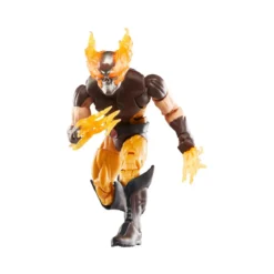 Marvel Legends Strange Tales - Weapon of Vengeance (Hellverine) - Blackheart BAF