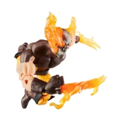 Marvel Legends Strange Tales - Weapon of Vengeance (Hellverine) - Blackheart BAF