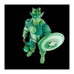 Marvel Legends - SUPER-ADAPTOID - Avengers: Beyond Earth's Mightiest