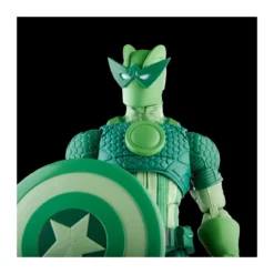 Marvel Legends - SUPER-ADAPTOID - Avengers: Beyond Earth's Mightiest