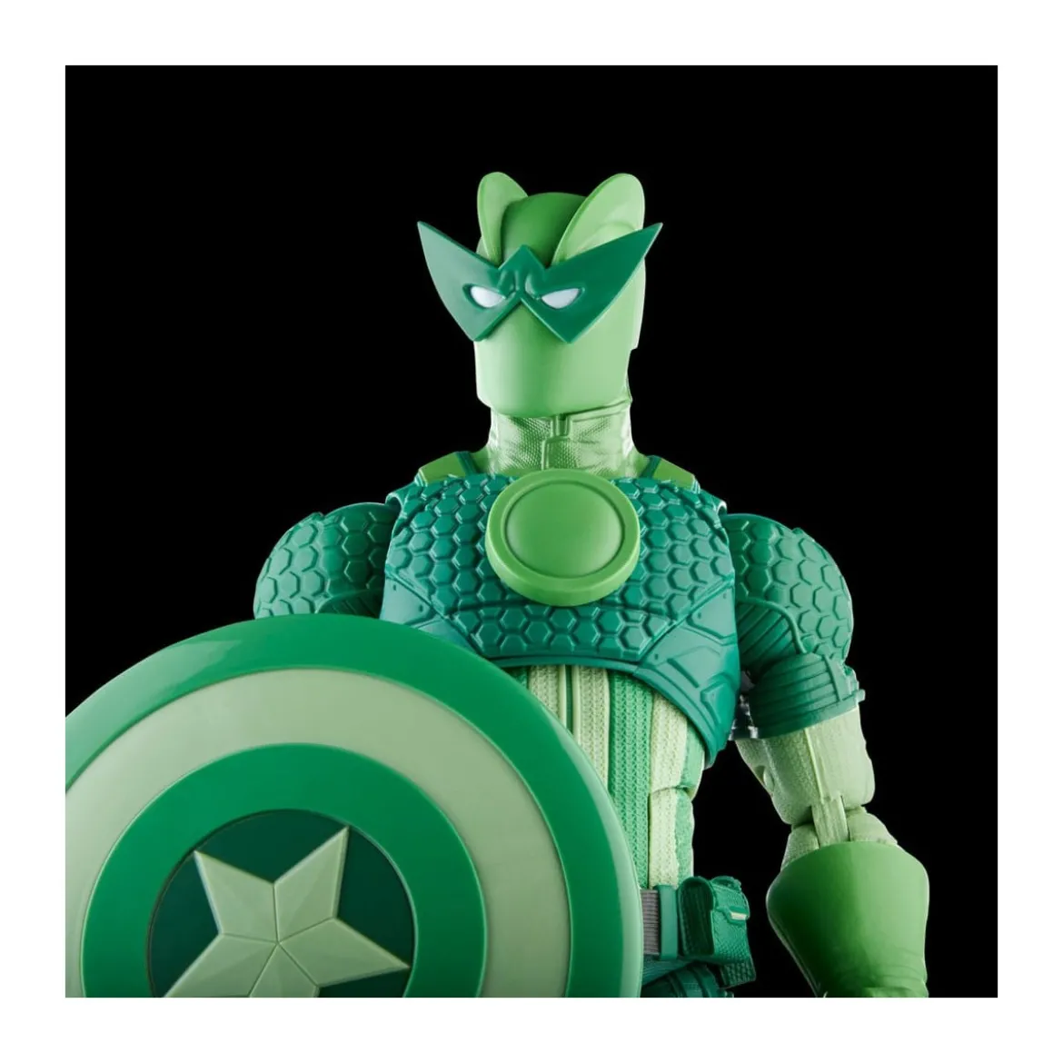 Marvel Legends - SUPER-ADAPTOID - Avengers: Beyond Earth's Mightiest